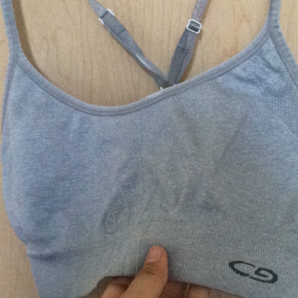 Sports Bra